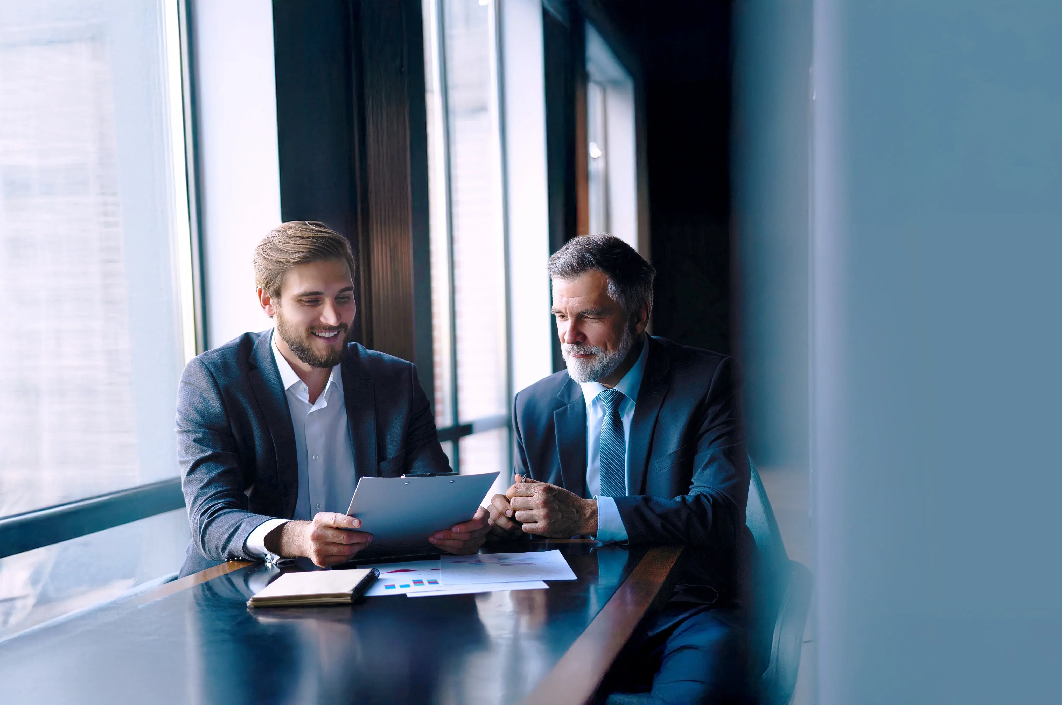 RYDGE Avocats